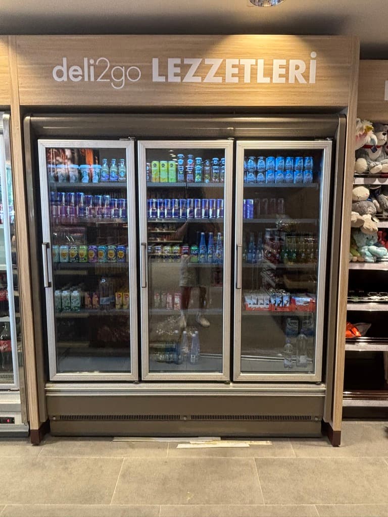 Çarpma Kapak Sistemleri